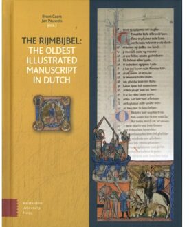 Amsterdam University Press The Rijmbijbel