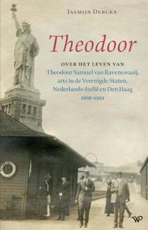 Amsterdam University Press Theodoor