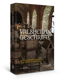 Amsterdam University Press Valsheid in Geschrifte - (ISBN:9789462494763)