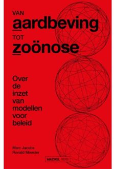 Amsterdam University Press Van Aardbeving Tot Zoönose - Ronald Meester