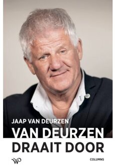 Amsterdam University Press Van Deurzen Draait Door - Jaap van Deurzen