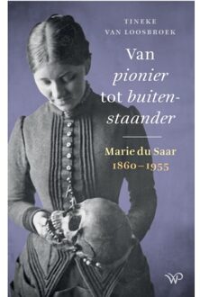 Amsterdam University Press Van Pionier Tot Buitenstaander - Tineke van Loosbroek
