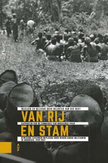 Amsterdam University Press Van Rij en Stam