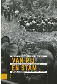 Amsterdam University Press Van Rij en Stam