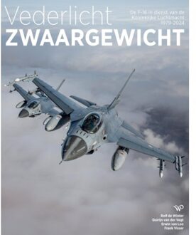 Amsterdam University Press Vederlicht Zwaargewicht