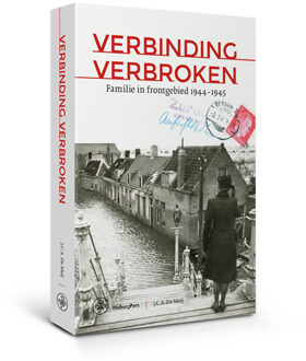 Amsterdam University Press Verbinding Verbroken