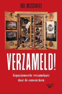 Amsterdam University Press Verzameld! - Inge Misschaert
