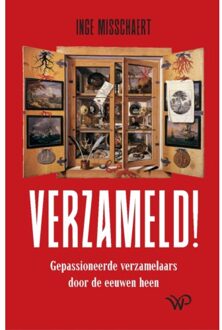 Amsterdam University Press Verzameld! - Inge Misschaert