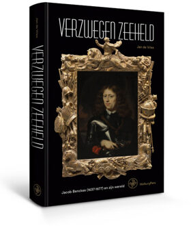 Amsterdam University Press Verzwegen Zeeheld - Boek Jan de Vries (9462492743)