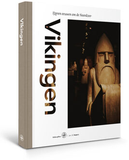 Amsterdam University Press Vikingen
