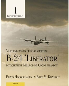 Amsterdam University Press Vliegend Boven De Koraalriffen - Luchtspiegeling - Edwin Hoogschagen