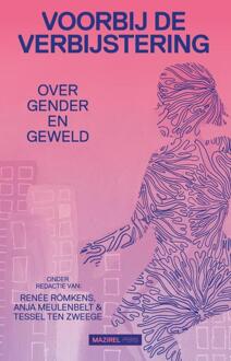 Amsterdam University Press Voorbij De Verbijstering - Anja Meulenbelt