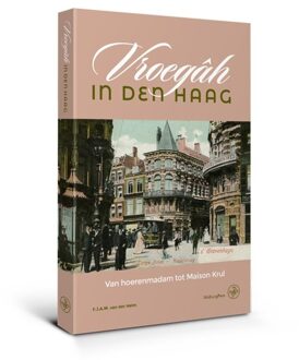 Amsterdam University Press Vroegâh in den Haag