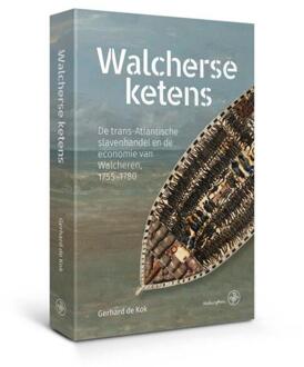 Amsterdam University Press Walcherse Ketens