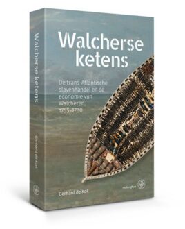 Amsterdam University Press Walcherse Ketens