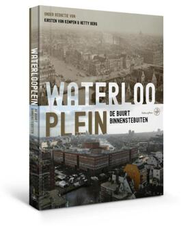 Amsterdam University Press Waterlooplein