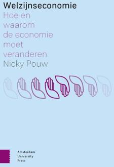 Amsterdam University Press Welzijnseconomie