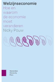 Amsterdam University Press Welzijnseconomie