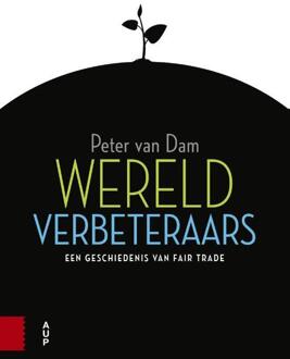 Amsterdam University Press Wereldverbeteraars