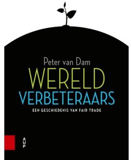Amsterdam University Press Wereldverbeteraars