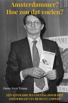 Amsterdammer? Hoe Zou Dat Voelen?