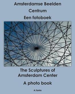 Amsterdamse beelden -  Ante Tanta (ISBN: 9789464065152)