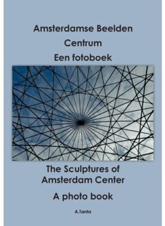 Amsterdamse Beelden - Ante Tanta