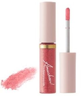 Amucheer Loose Eyeshadow 02 Sugar Pink