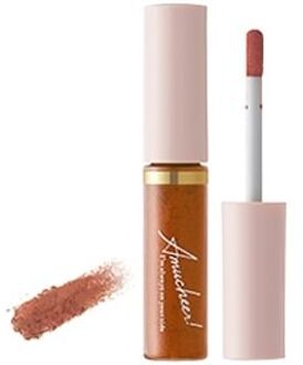 Amucheer Loose Eyeshadow 03 Bitter Orange