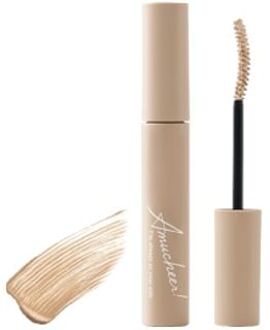 Amucheer Milky Mellow Mascara 01 Vanilla Beige
