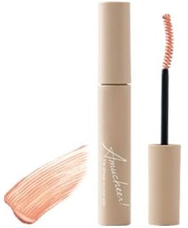 Amucheer Milky Mellow Mascara 02 Candy Pink
