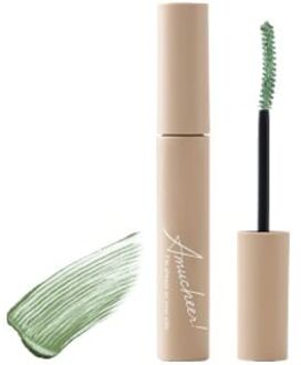 Amucheer Milky Mellow Mascara 04 Omacha Cream