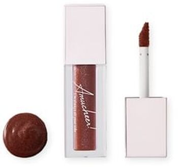 Amucheer Select Touch Eyeshadow P002 Brown Ruby