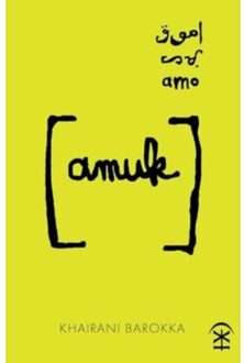 Amuk - Barokka, Khairani