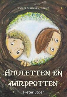 Amuletten en aardpotten -  Pieter Stoer (ISBN: 9789463656818)