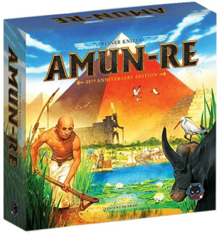 Amun-RE