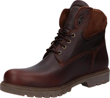 Amur Gtx C10 Veterboots Heren -Bruin - Maat 46