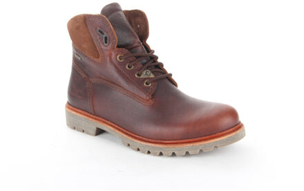 Amur Gtx C10 Veterboots Heren -donkerbruin - Maat 41