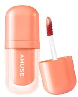 Amuse Bebe Tint - 8 Colors #02 Papaya Coral