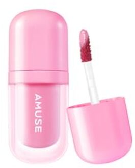 Amuse Bebe Tint - 8 Colors #03 Cool Hibiscus