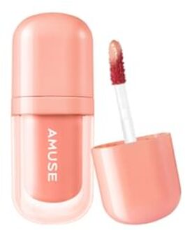 Amuse Bebe Tint - 8 Colors #05 Nude Pumpkin