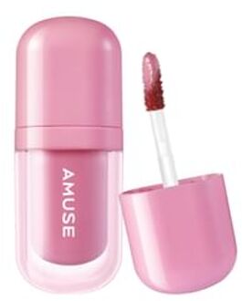 Amuse Bebe Tint - 8 Colors #08 Grape Bebe