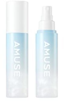 Amuse Ceramic Radiant Rice Mist & Fixer 80ml