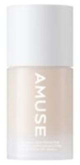 Amuse Ceramic Skin Perfector Foundation - 4 Colors #01 Porcelain