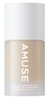 Amuse Ceramic Skin Perfector Foundation - 4 Colors #02 Healthy