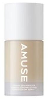 Amuse Ceramic Skin Perfector Foundation - 4 Colors #03 Honey