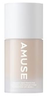 Amuse Ceramic Skin Perfector Foundation - 4 Colors #1.5 Natural