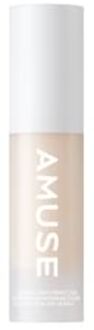 Amuse Ceramic Skin Perfector Foundation Mini - 3 Colors #01 Porcelain