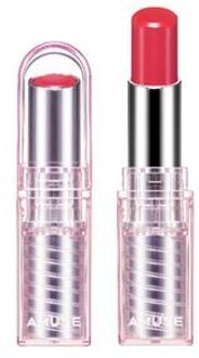 Amuse Dew Balm - 6 Colors #04 Cherry