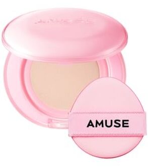 Amuse Dew Power Vegan Cushion - Kussen Foundation